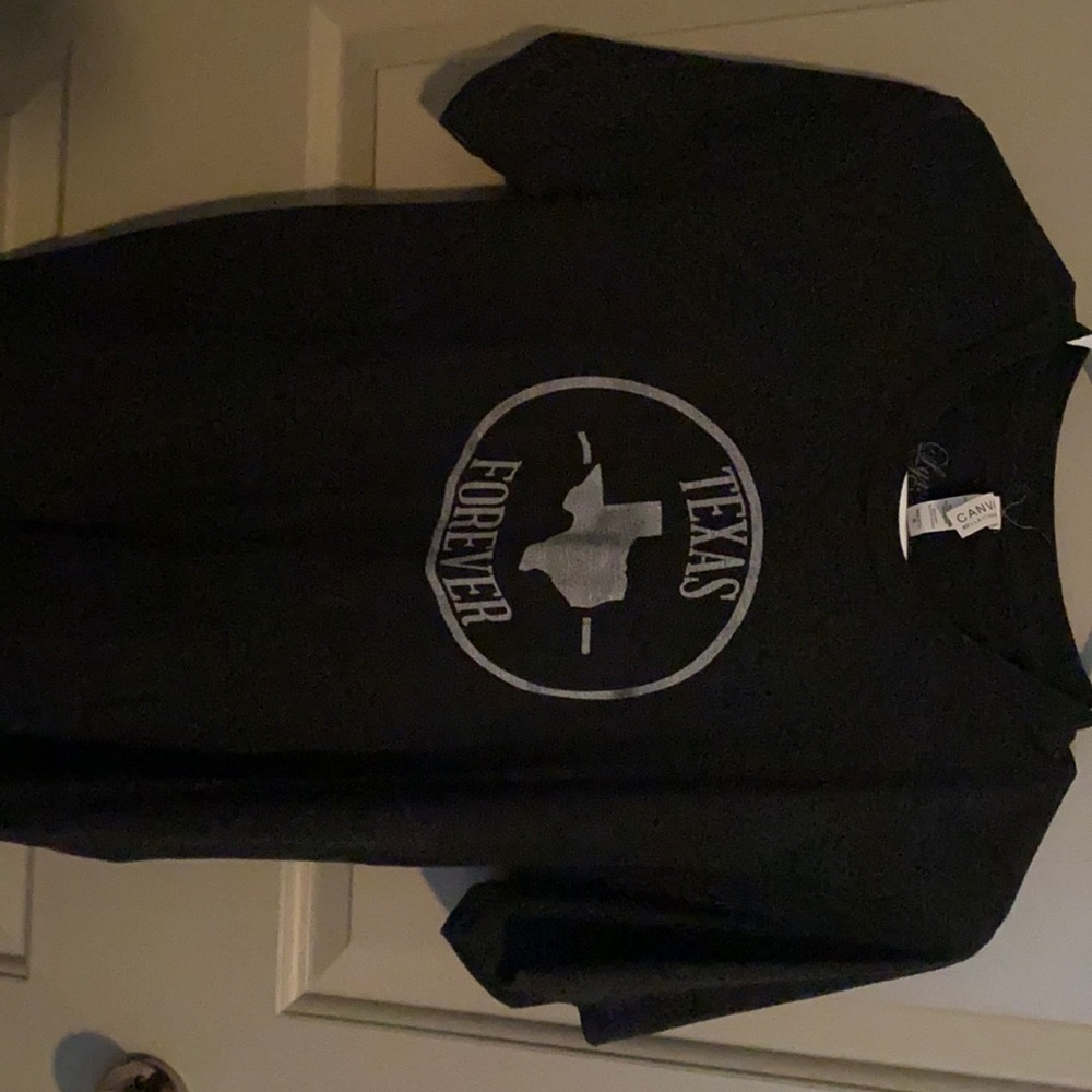Texas Forever t-shirt